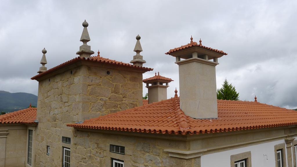 Casa De Ladreda Casa de hóspedes Tangil Exterior foto